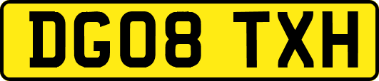 DG08TXH