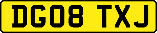 DG08TXJ