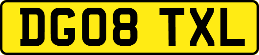 DG08TXL
