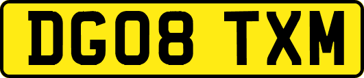 DG08TXM