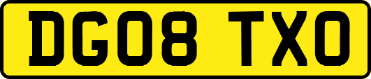 DG08TXO