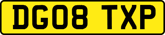 DG08TXP