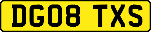 DG08TXS
