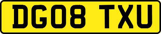 DG08TXU