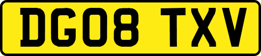 DG08TXV