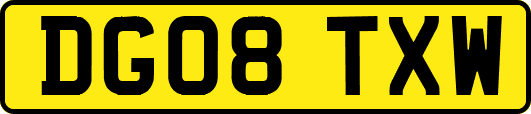 DG08TXW