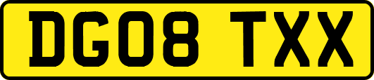 DG08TXX