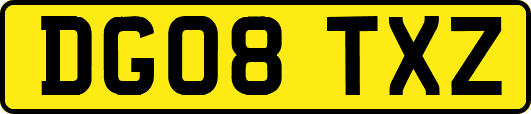 DG08TXZ