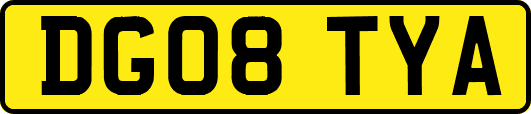 DG08TYA