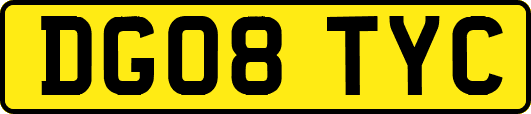 DG08TYC