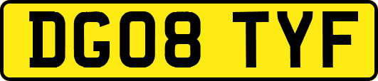 DG08TYF