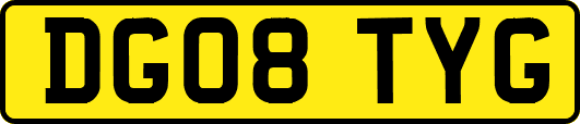 DG08TYG
