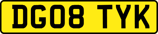DG08TYK