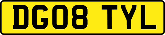 DG08TYL