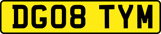 DG08TYM