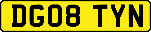 DG08TYN
