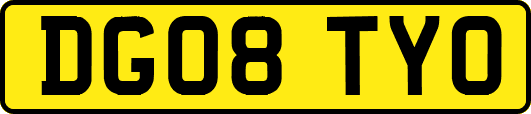 DG08TYO