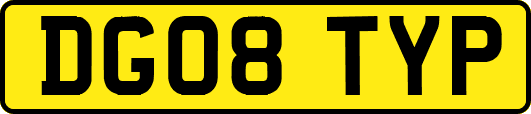 DG08TYP