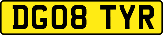 DG08TYR