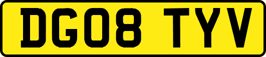 DG08TYV
