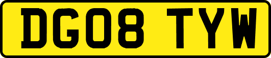 DG08TYW
