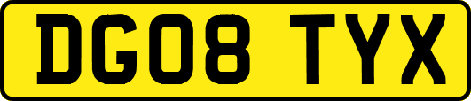 DG08TYX