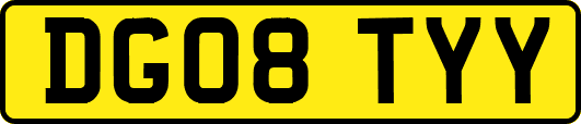 DG08TYY