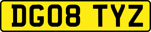 DG08TYZ