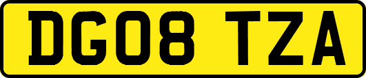 DG08TZA