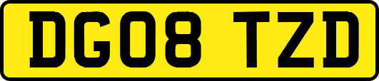 DG08TZD