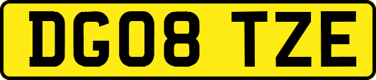 DG08TZE