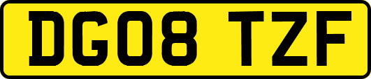 DG08TZF
