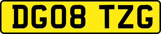 DG08TZG