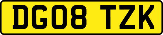 DG08TZK