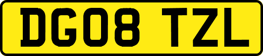 DG08TZL