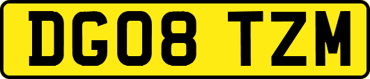 DG08TZM