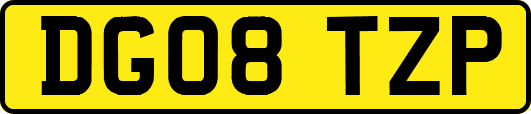 DG08TZP