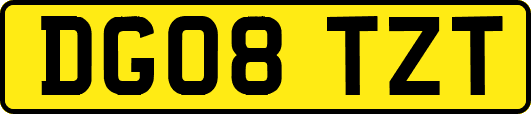DG08TZT