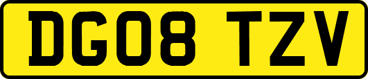 DG08TZV