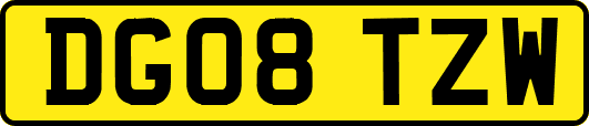DG08TZW