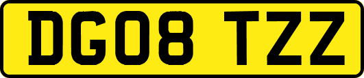 DG08TZZ