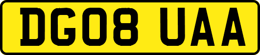 DG08UAA