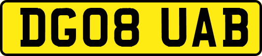 DG08UAB