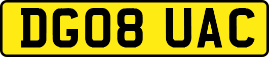 DG08UAC