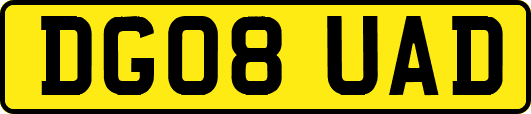 DG08UAD