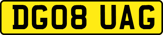 DG08UAG