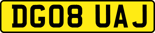 DG08UAJ