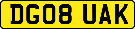 DG08UAK
