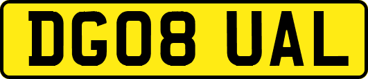 DG08UAL
