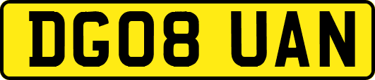 DG08UAN